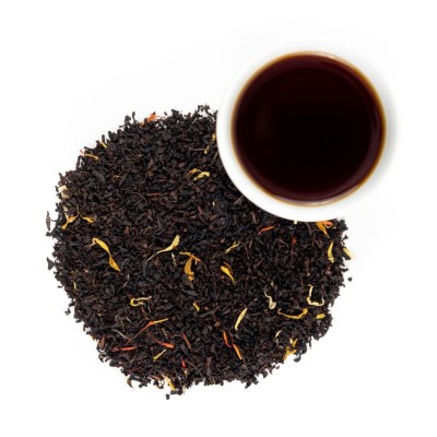 Фруктовый чай BerryMagic 100г - купить в Хороде