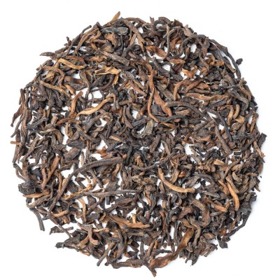 Шу Пуэр (черный) DeepRoot 75г - купить в Хороде