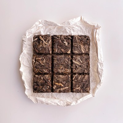 Шу Пуэр (черный) RichSoil 120г - купить в Хороде