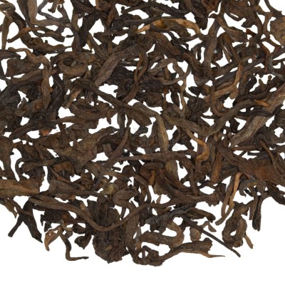 Шен Пуэр (зеленый) BambooLeaf 100г - купить в Хороде