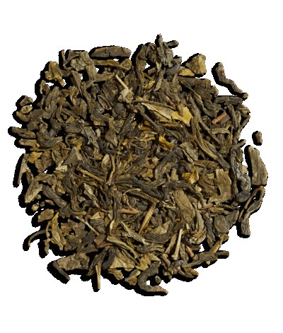 Зеленый чай GreenAura 75г - купить в Хороде