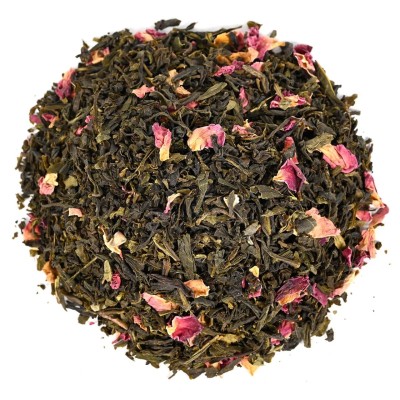 Зеленый чай GardenMist 50г - купить в Хороде