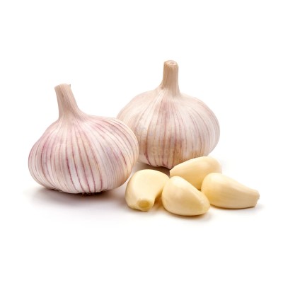 Чеснок очищенный 500 г - купить в Хороде