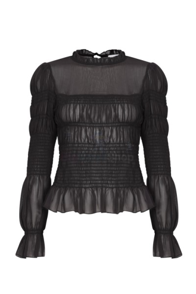 Женская блуза SoftTouch - купить в Хороде