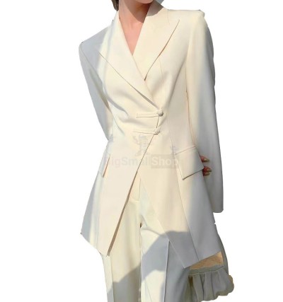 Женский пиджак ClassicForm - купить в Хороде