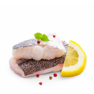 Фирменное блюдо Морская симфония - купить в Хороде