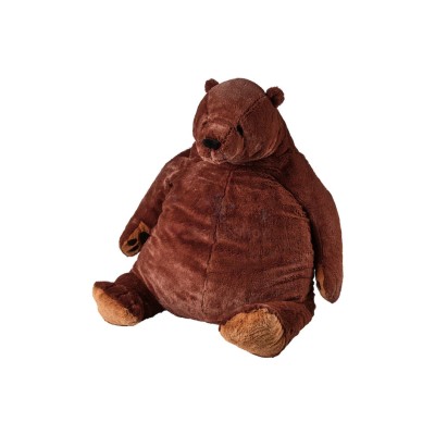 Плюшевый Медвежонок Джунгли - купить в Хороде