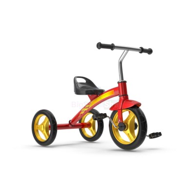 Велосипед детский MiniPro 16" - купить в Хороде