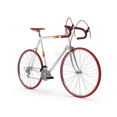 Велосипед дорожный ComfortRoad 26 - купить в Хороде