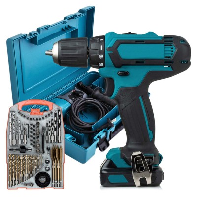 Аккумуляторный инструмент StrongTool X18 - купить в Хороде