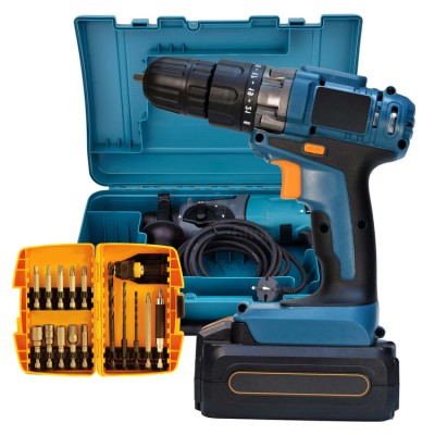 Аккумуляторный инструмент CompactFix Mini - купить в Хороде