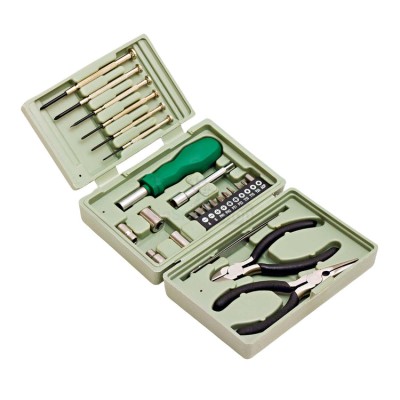 Набор инструментов ToolBox Start - купить в Хороде