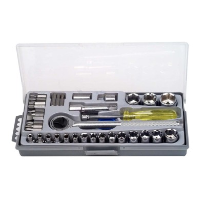 Набор инструментов MasterKit Pro - купить в Хороде